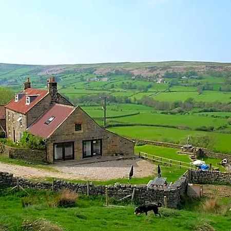 Bank House Farm *