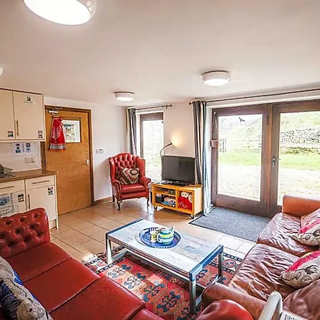 Hotel Bank House Farm