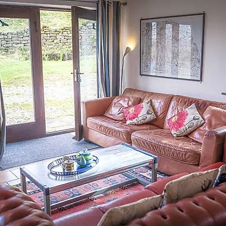 Hotel Bank House Farm Scarborough